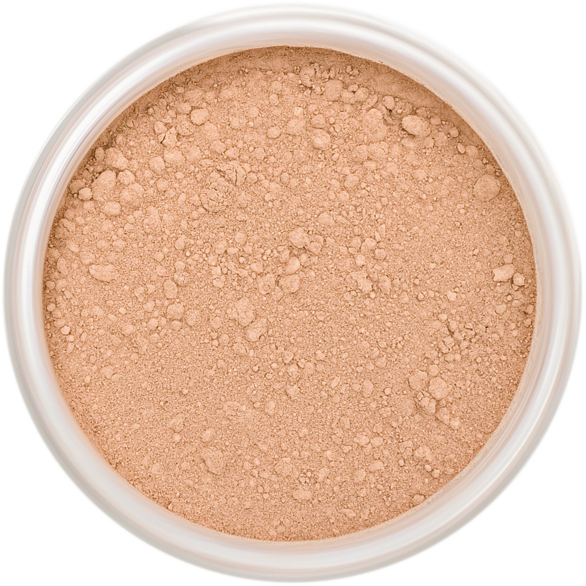 Lily Lolo Mineral Foundation SPF15 Cool Caramel