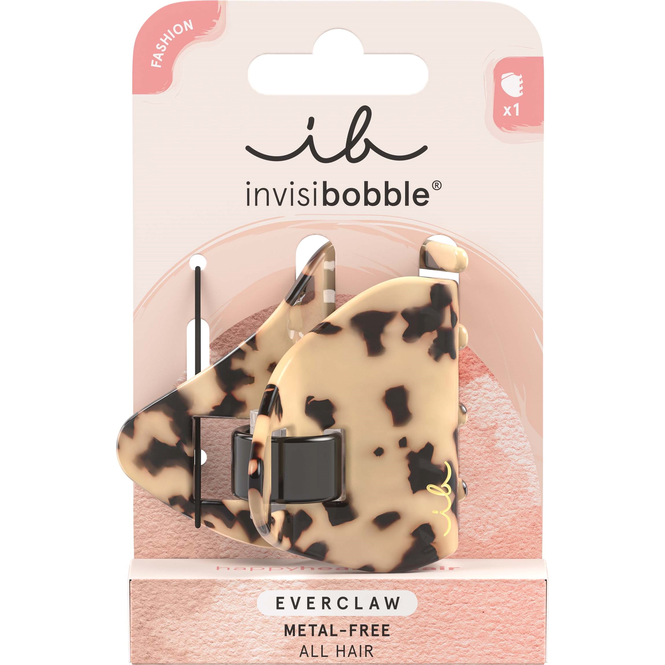 Invisibobble Everclaw Leo Love