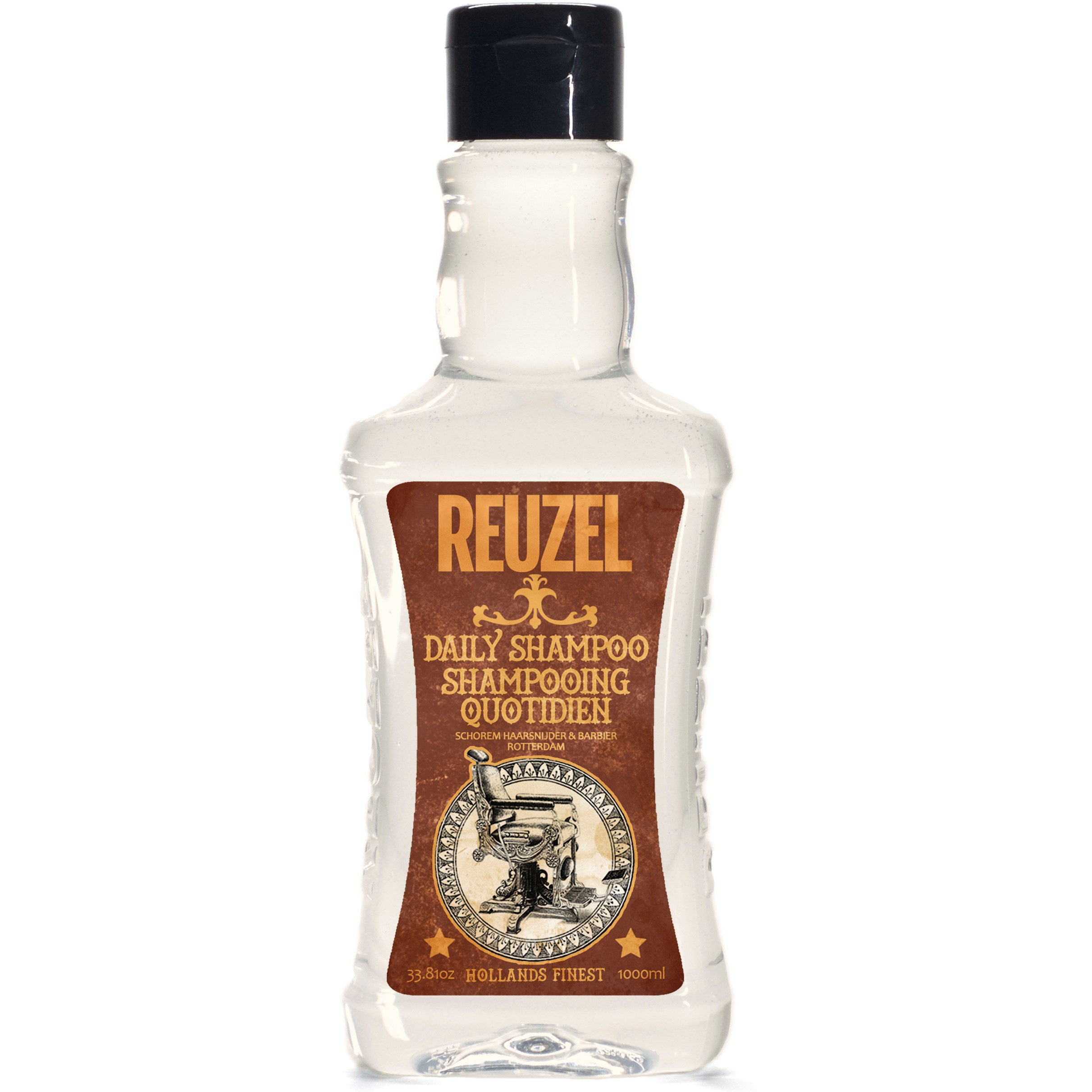 Reuzel DailyShampoo 1000 ml