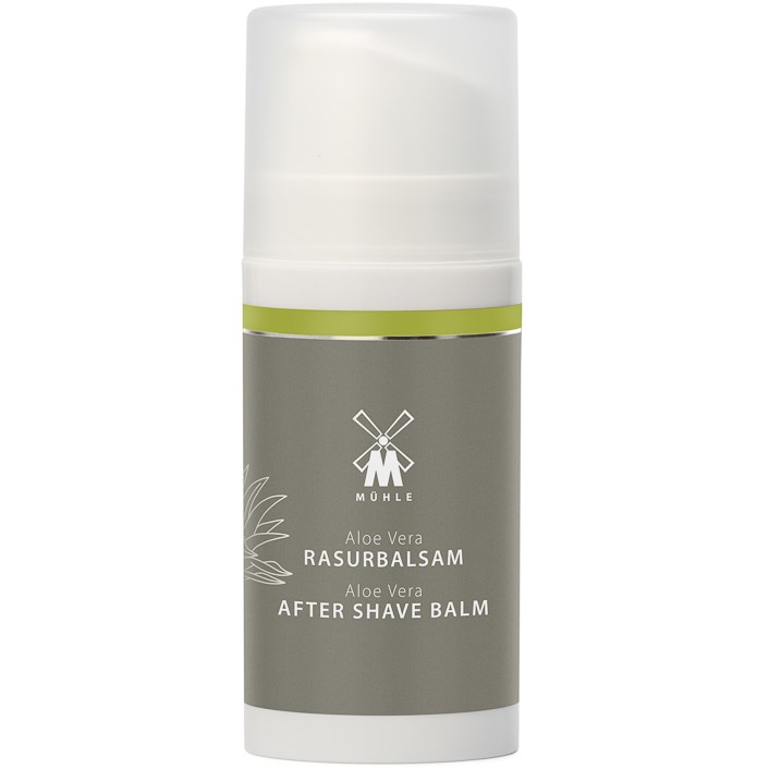 Mühle Aloe Vera After Shave Balm 100 ml