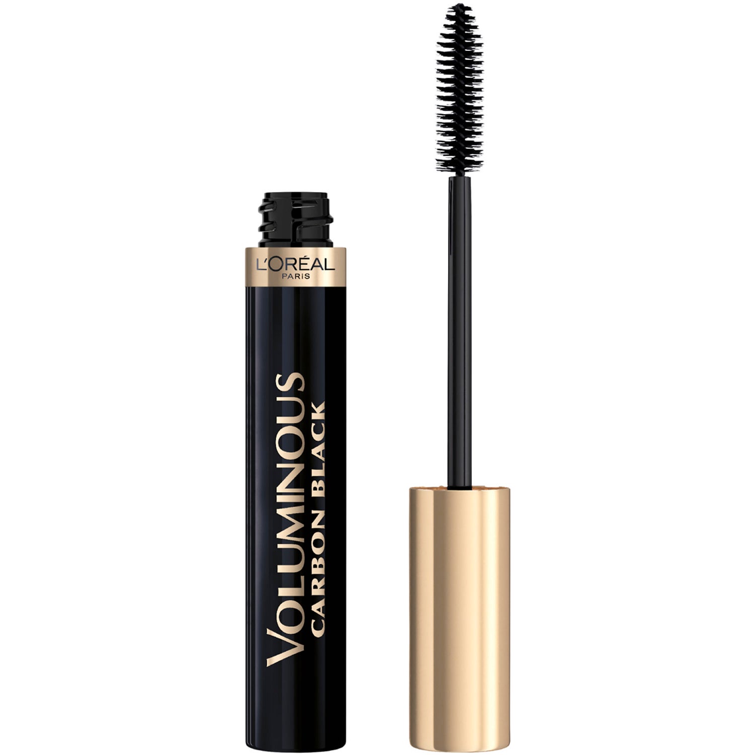 L'Oréal Paris Voluminous x5 Mascara Carbon Black - 7.5 ml