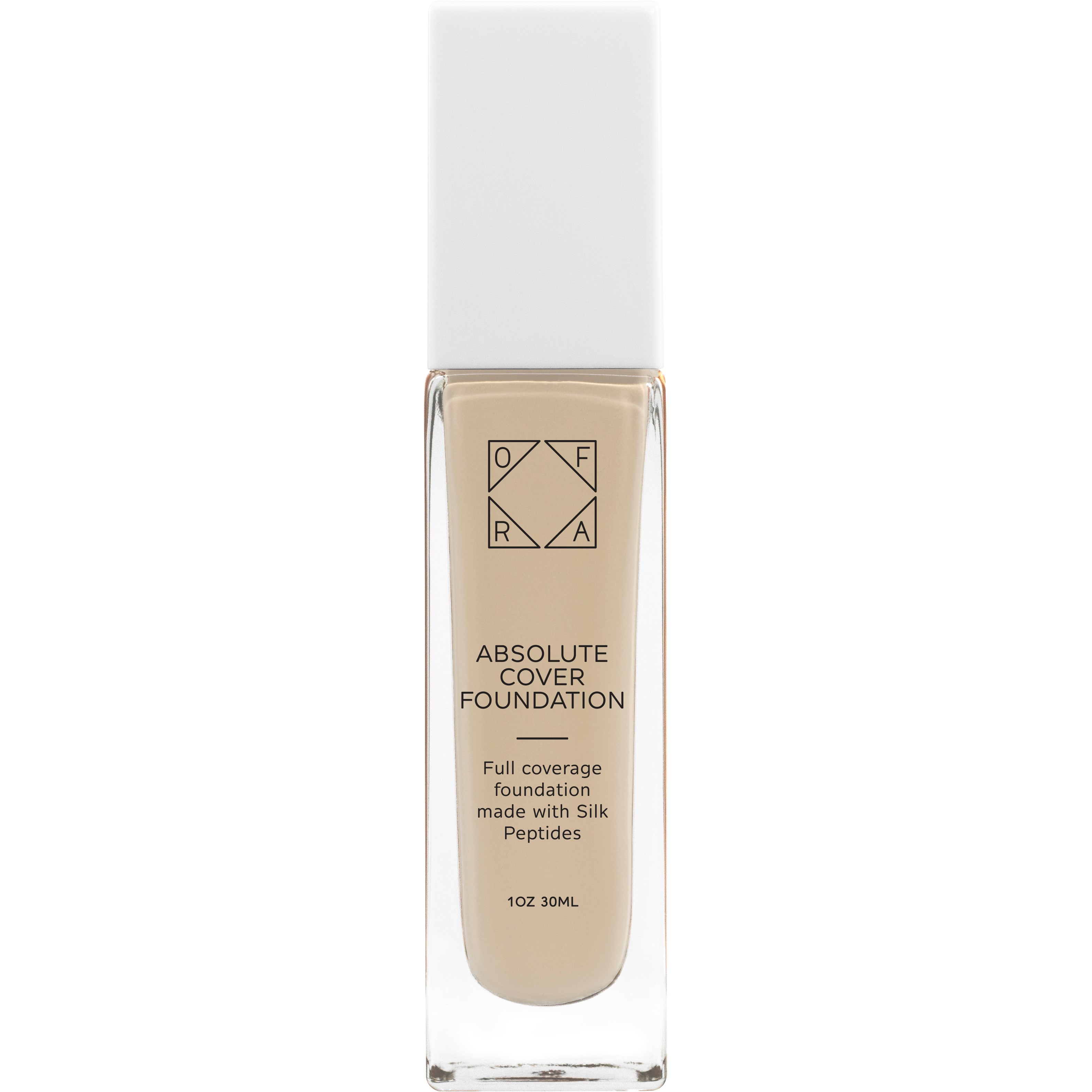 OFRA Cosmetics Absolute Cover Foundation  0.25