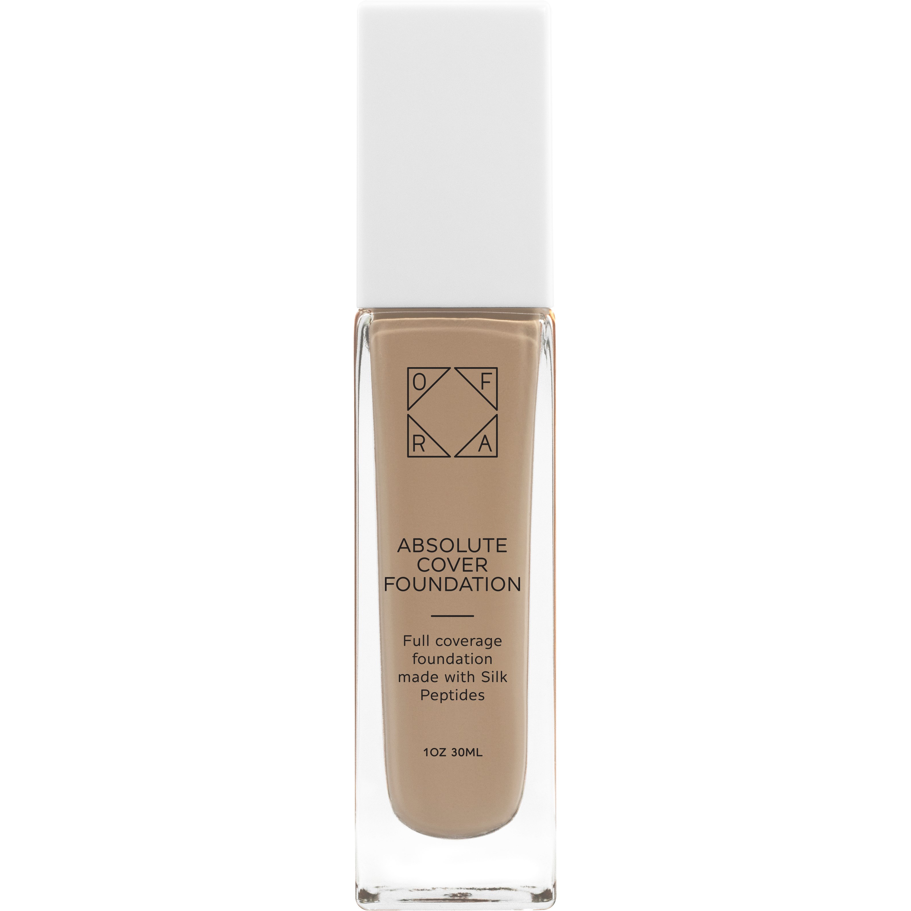 OFRA Cosmetics Absolute Cover Foundation  5