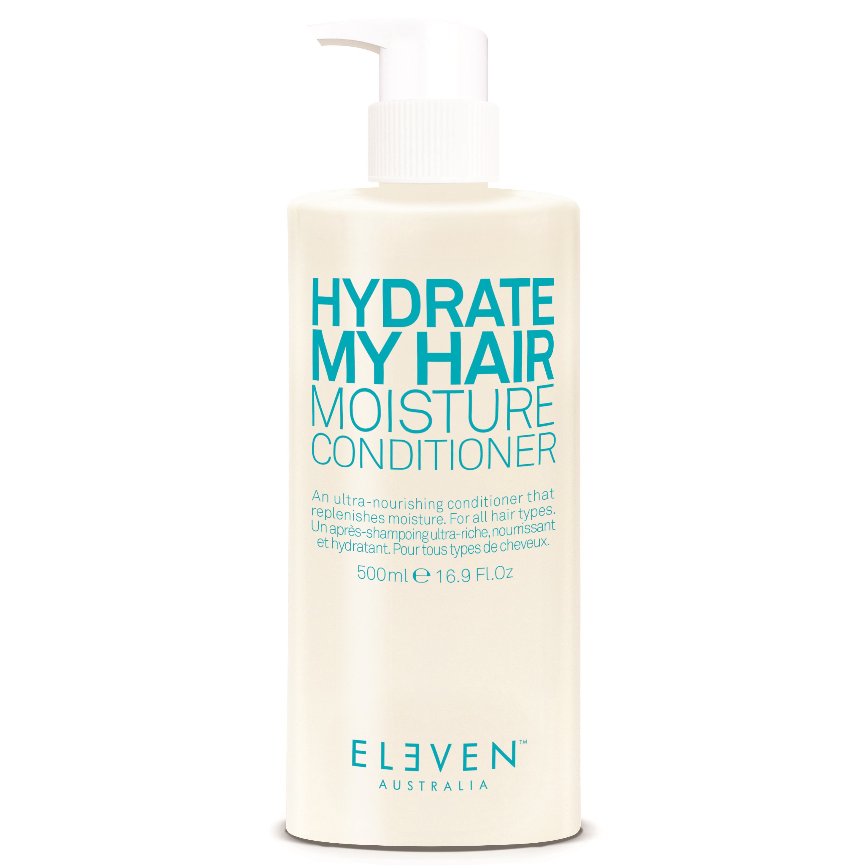 Eleven Australia Eleven Hydrate My Hair Conditioner 500 ml