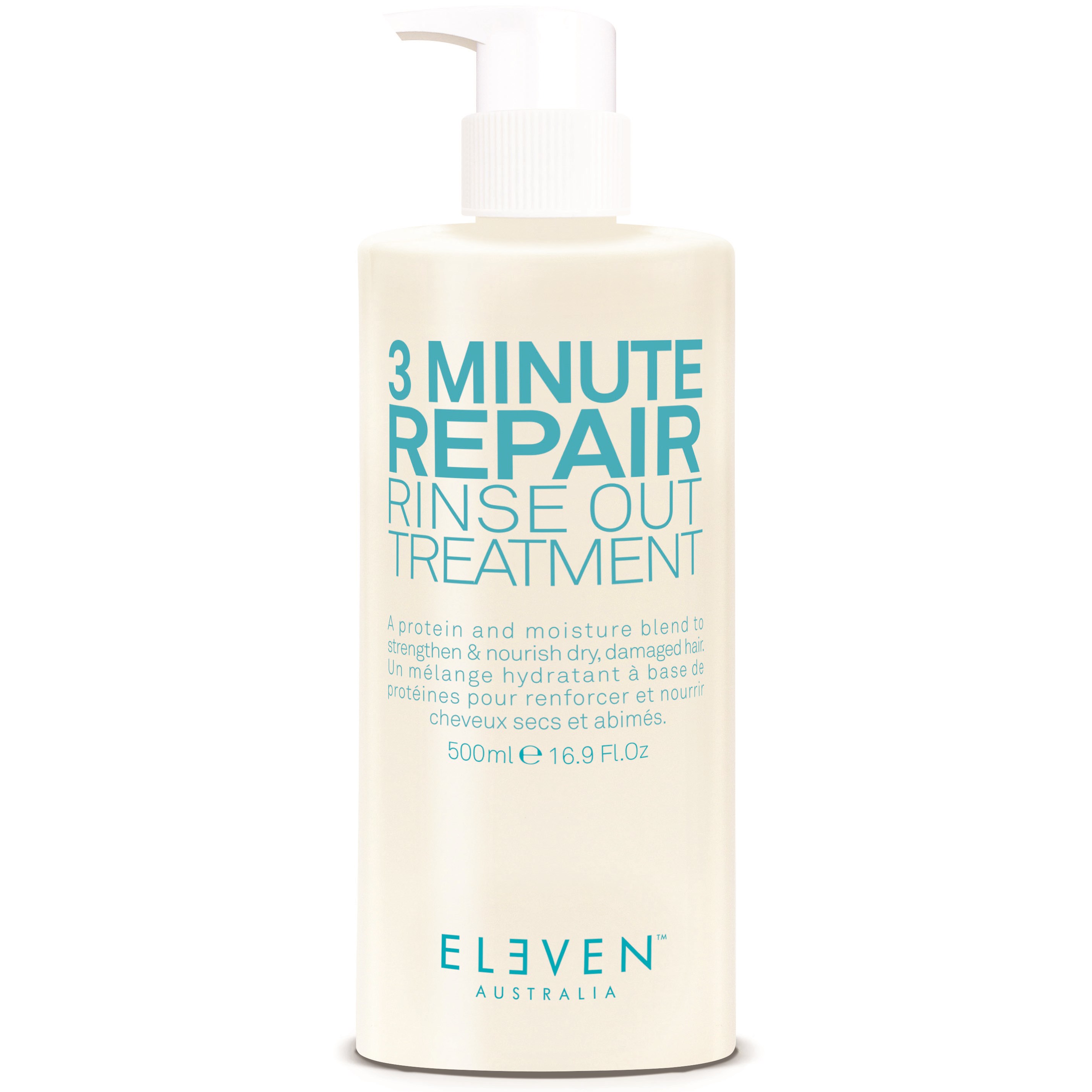 Eleven Australia Eleven 3 Minute Repair Rinse Out treatment 500 ml