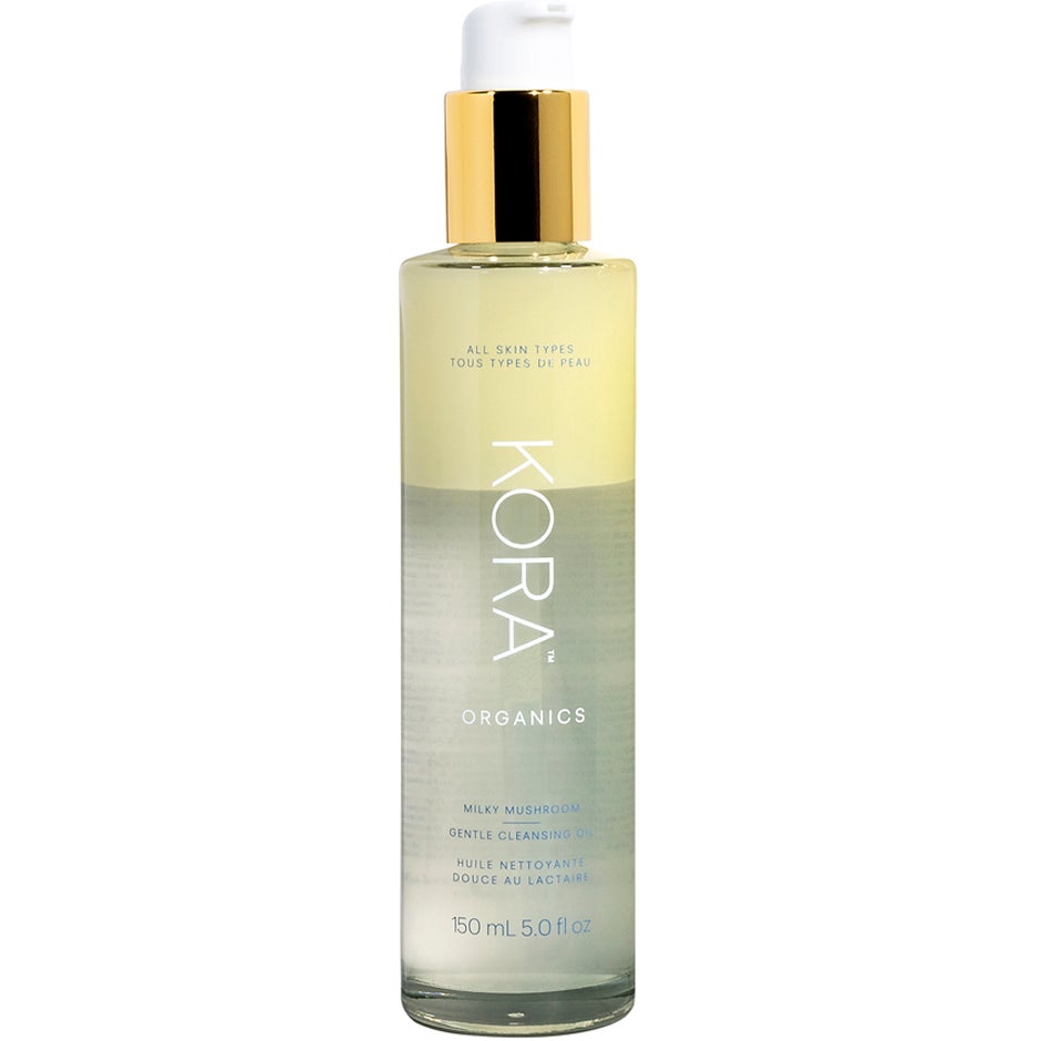 KORA Organics Mushroom Cleanser 150 ml