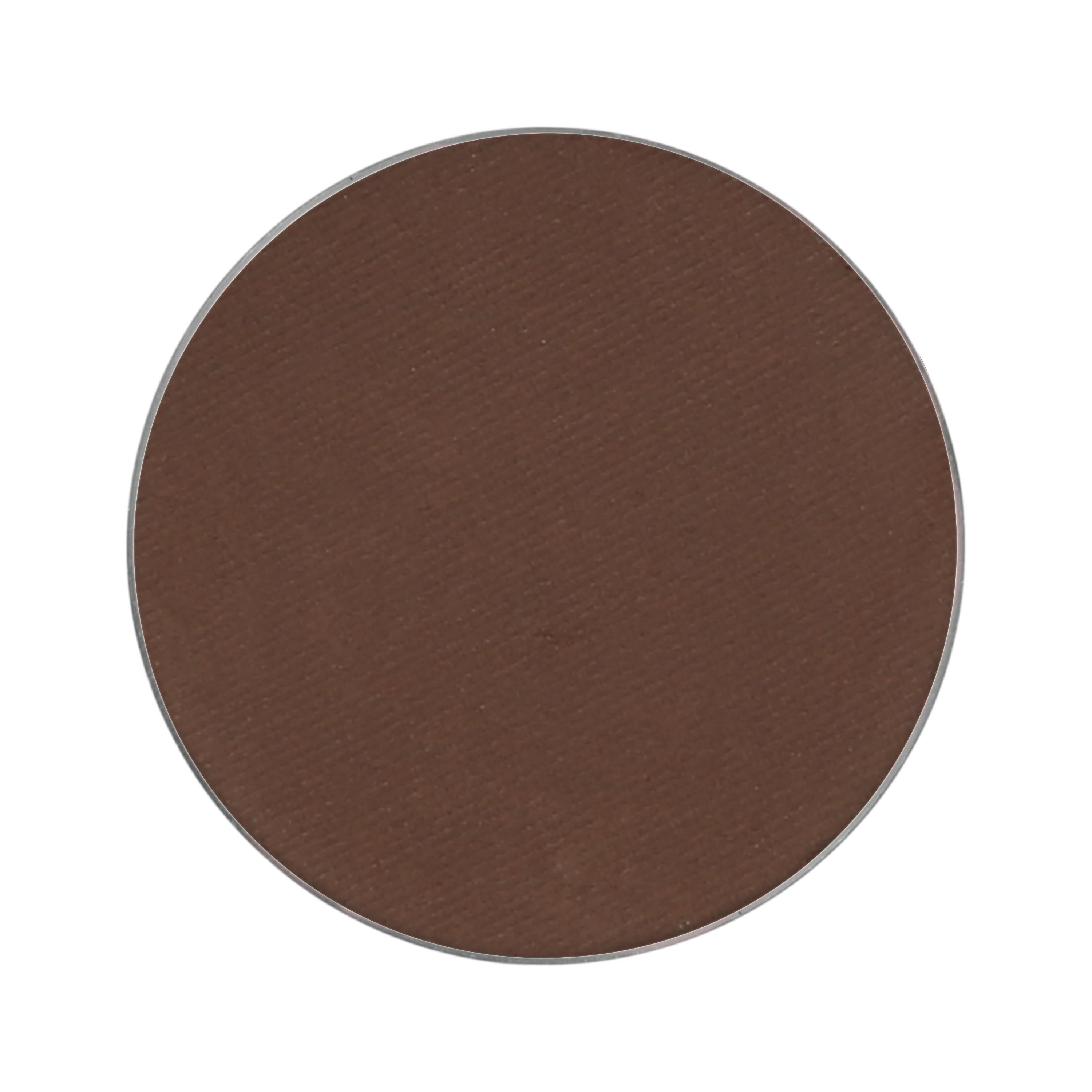 Maria Åkerberg Eyeshadow Refill Magnetic Warm Brown