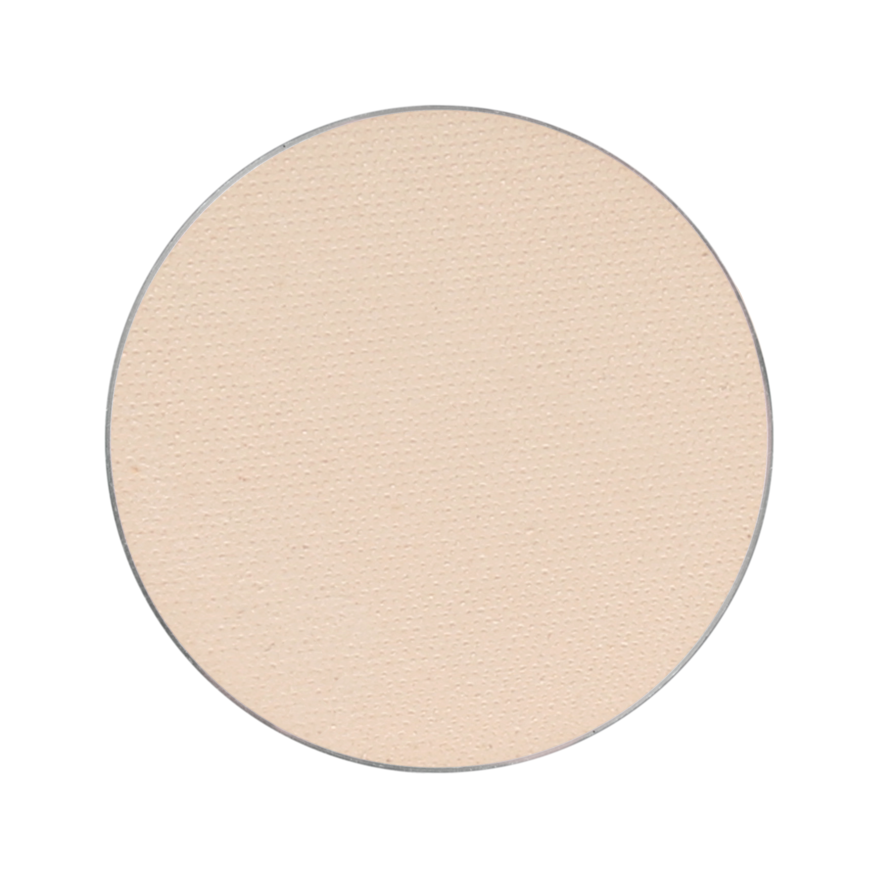 Maria Åkerberg Eyeshadow Refill Magnetic Soft White