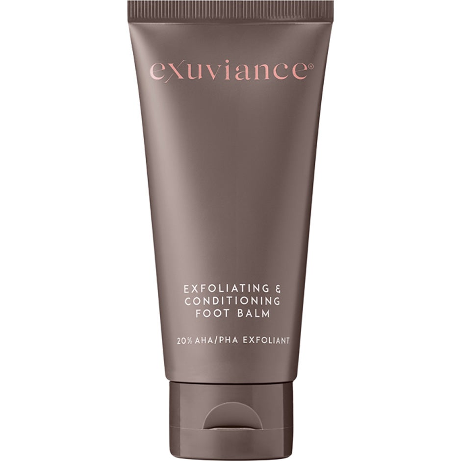 Exuviance Exfoliating & Conditioning Foot Balm 50 g