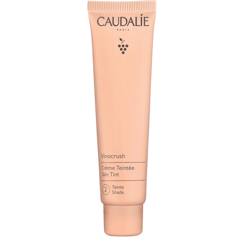 Caudalie Vinocrush CC Cream Shade 2 - 30 ml