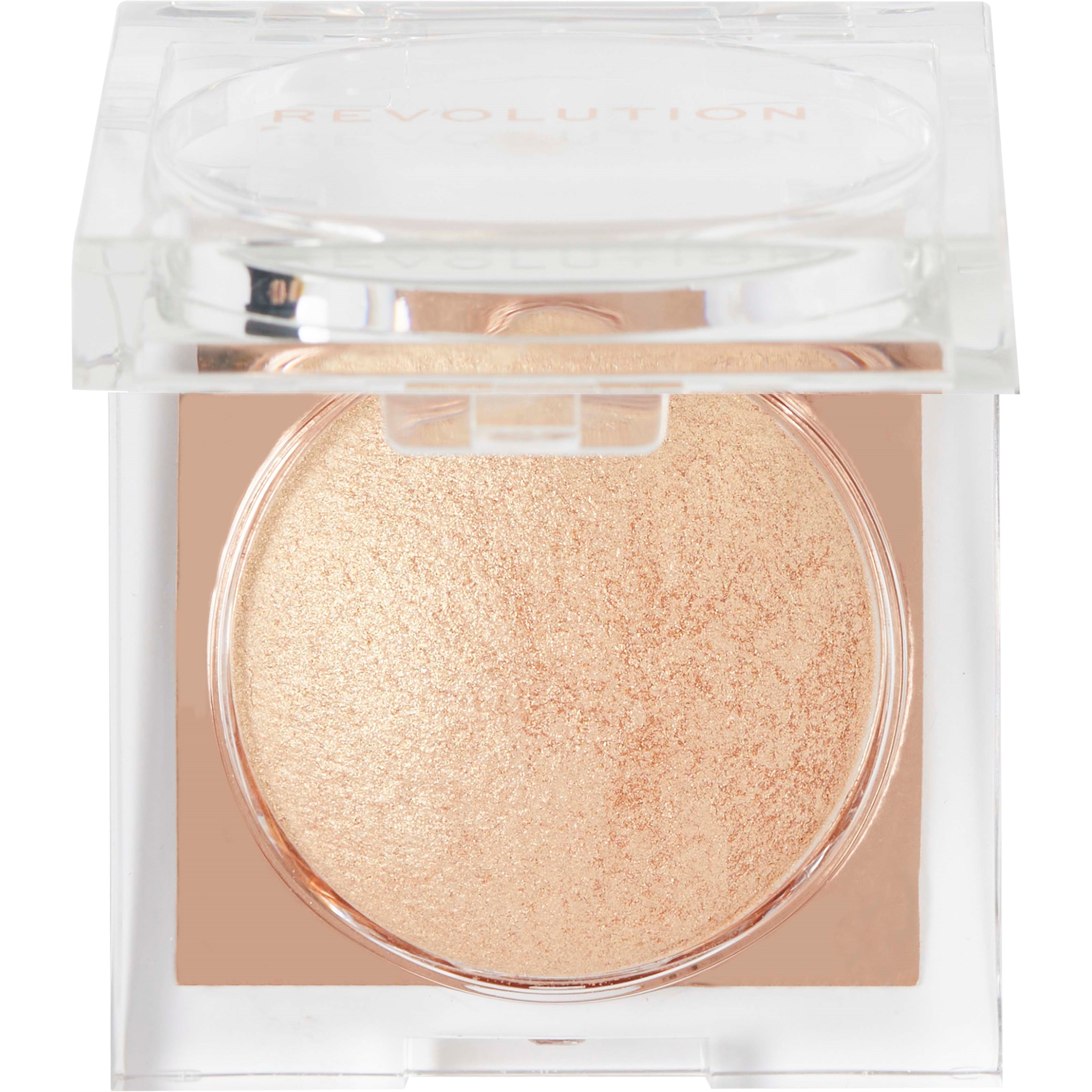 Makeup Revolution Beam Bright Highlighter 2,5 g