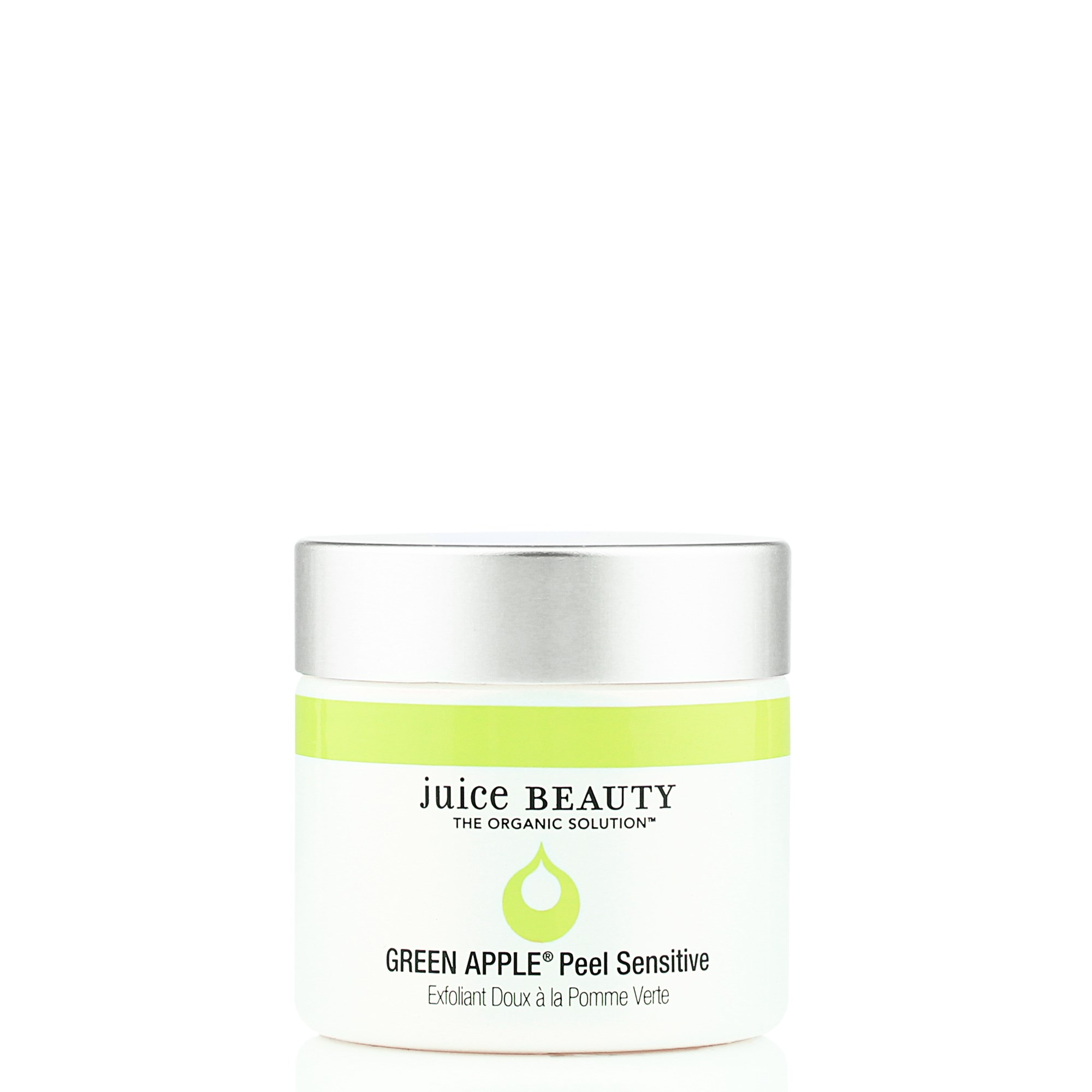 Juice Beauty Green Apple Peel Sensitive 60 ml