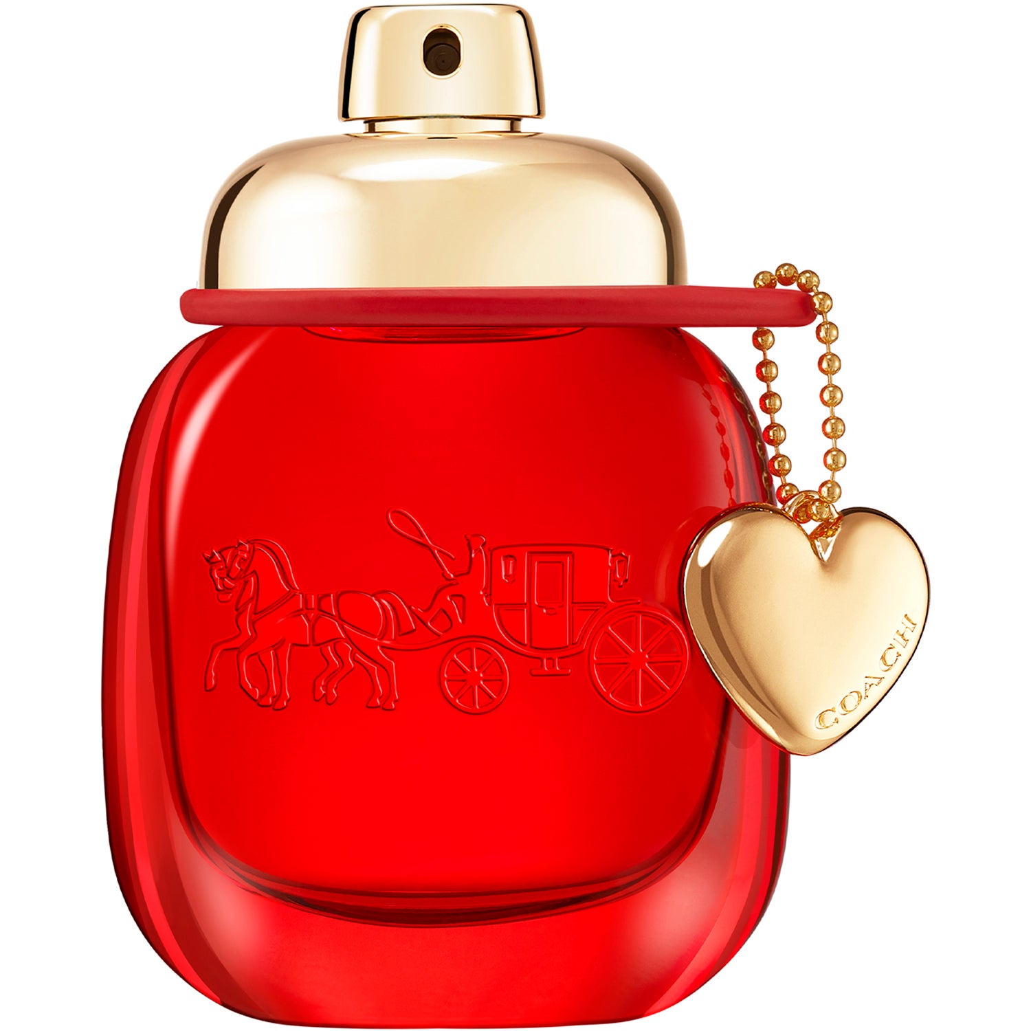 COACH Love Eau de Parfum - 30 ml