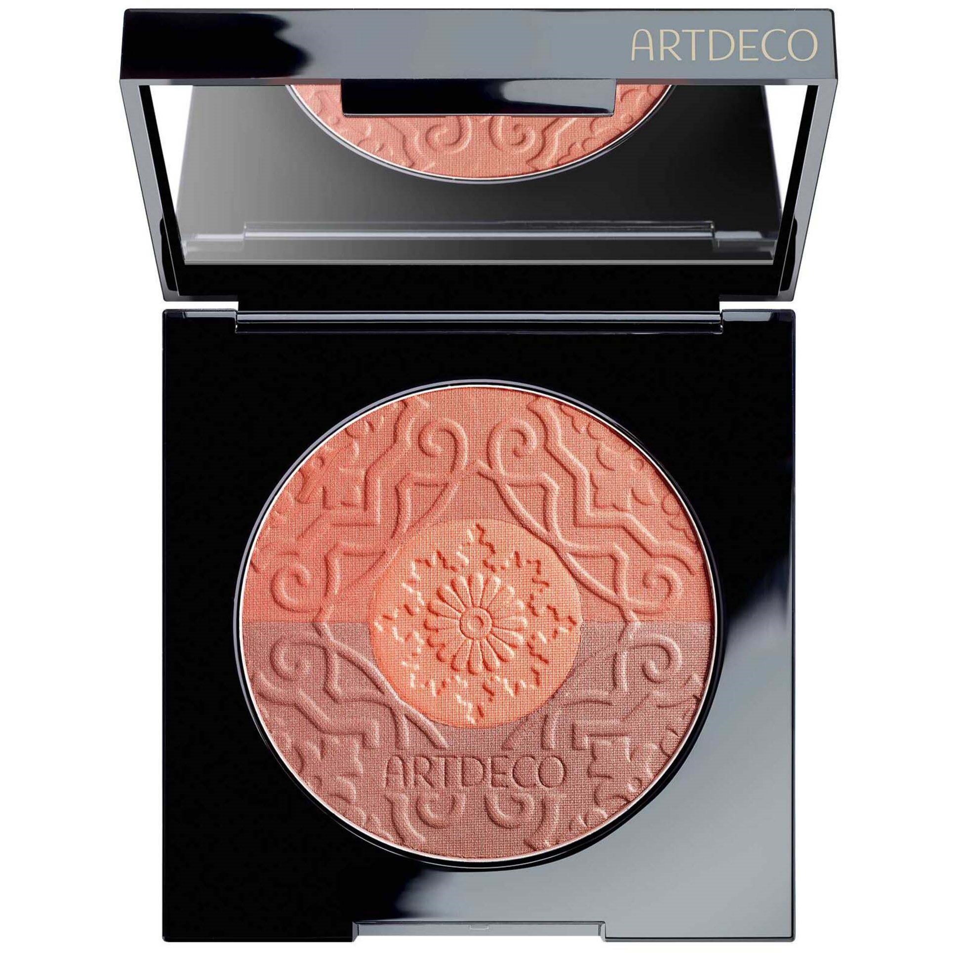 Artdeco Bronzing Blush Limited Edition