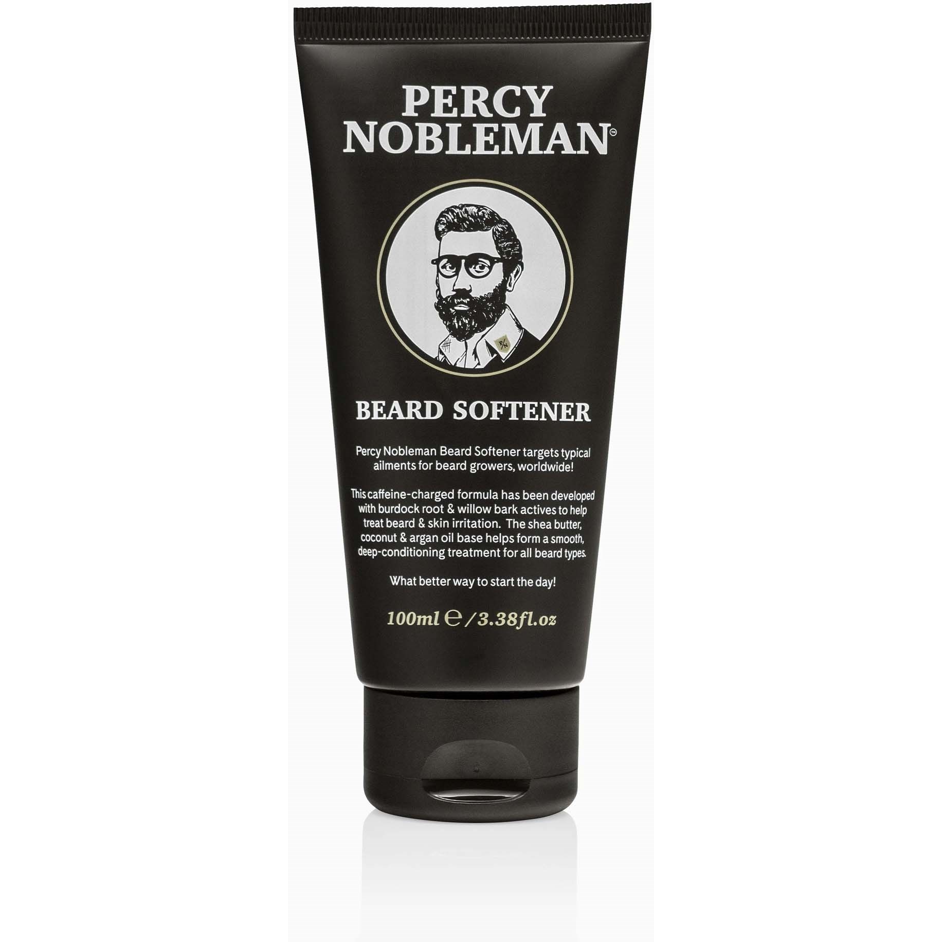 Percy Nobleman Beard Softener 100 ml