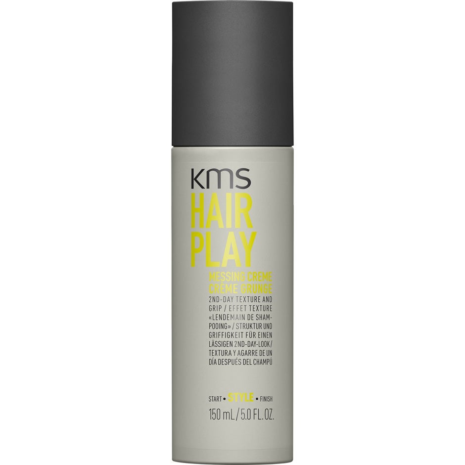 KMS HairPlay Messing Creme 150 ml