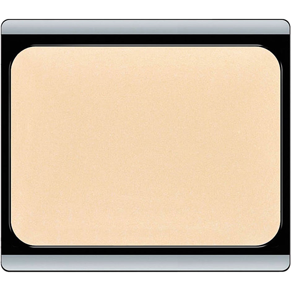 Artdeco Camouflage Cream Foundation 15 Summer Apricot - 4,5 g