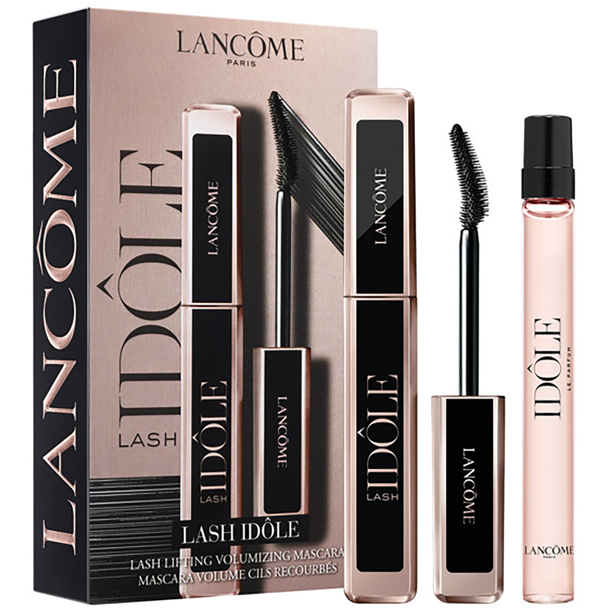 Lancôme Idôle Lash Idôle Mascara Set