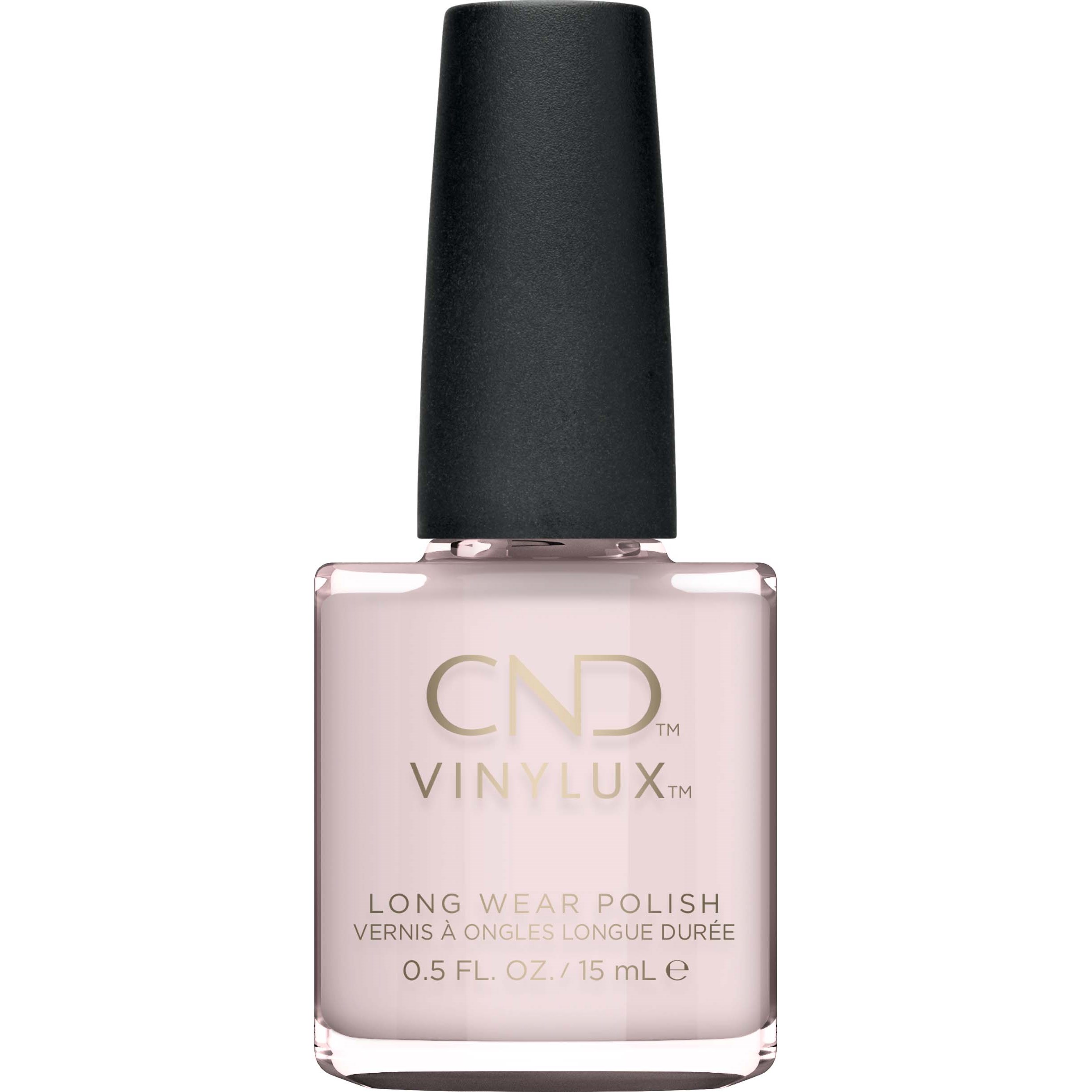 CND Vinylux   Long Wear Polish 142 Romantique