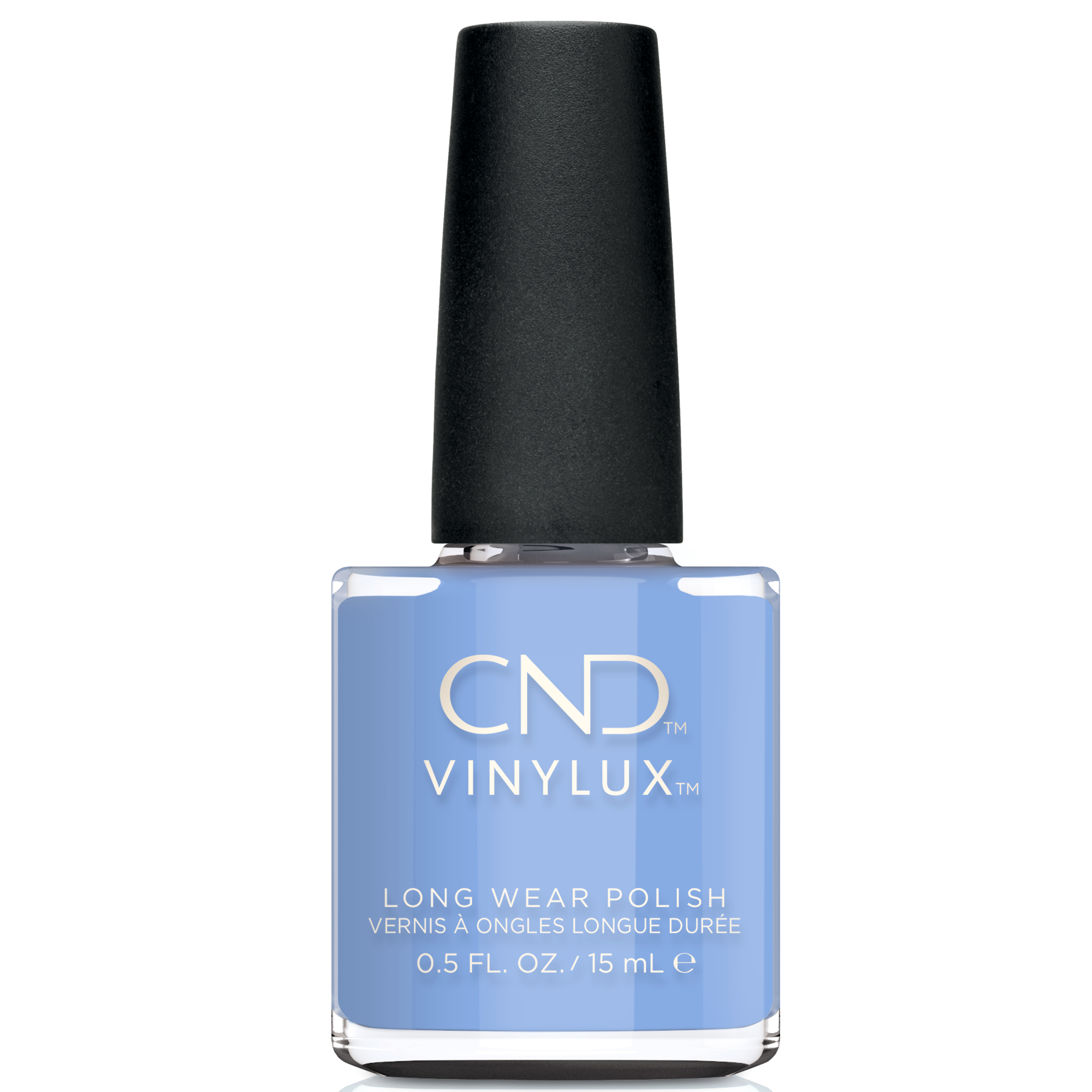 CND Vinylux   Long Wear Polish 372 Chance Taker