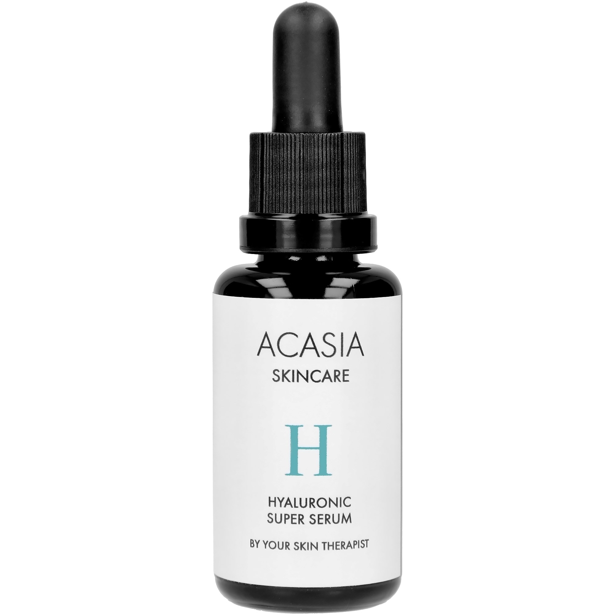 Acasia Skincare Hyaluronic Super Serum 30 ml