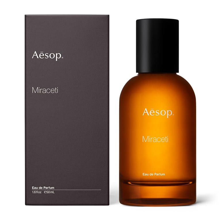 Aesop Miraceti "The Boat" 50 ml