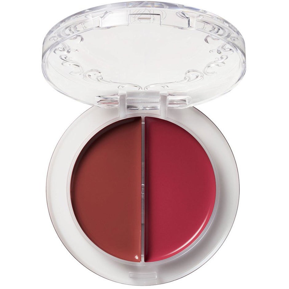 KVD Beauty Good Apple Blush Balm Duo Secret Thicket - 30 g