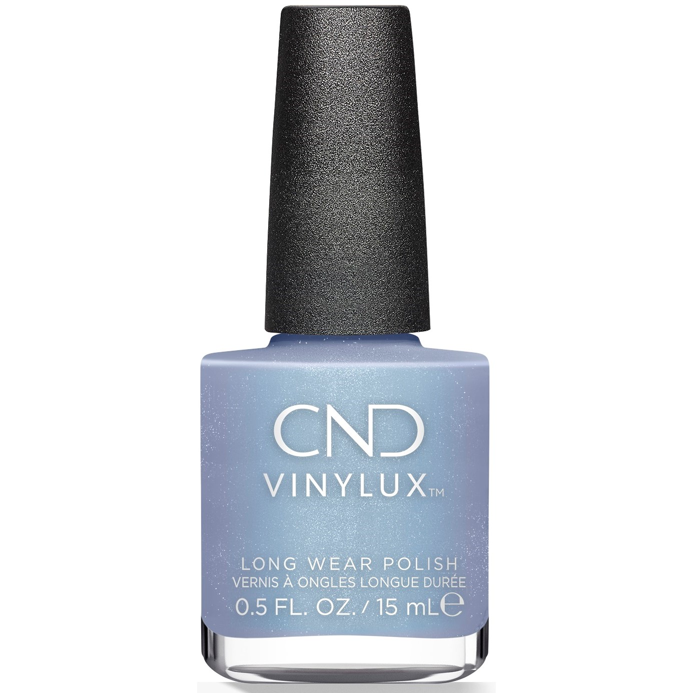 CND Vinylux Across The Mani-verse  Long Wear Polish Hippie-Ocracy