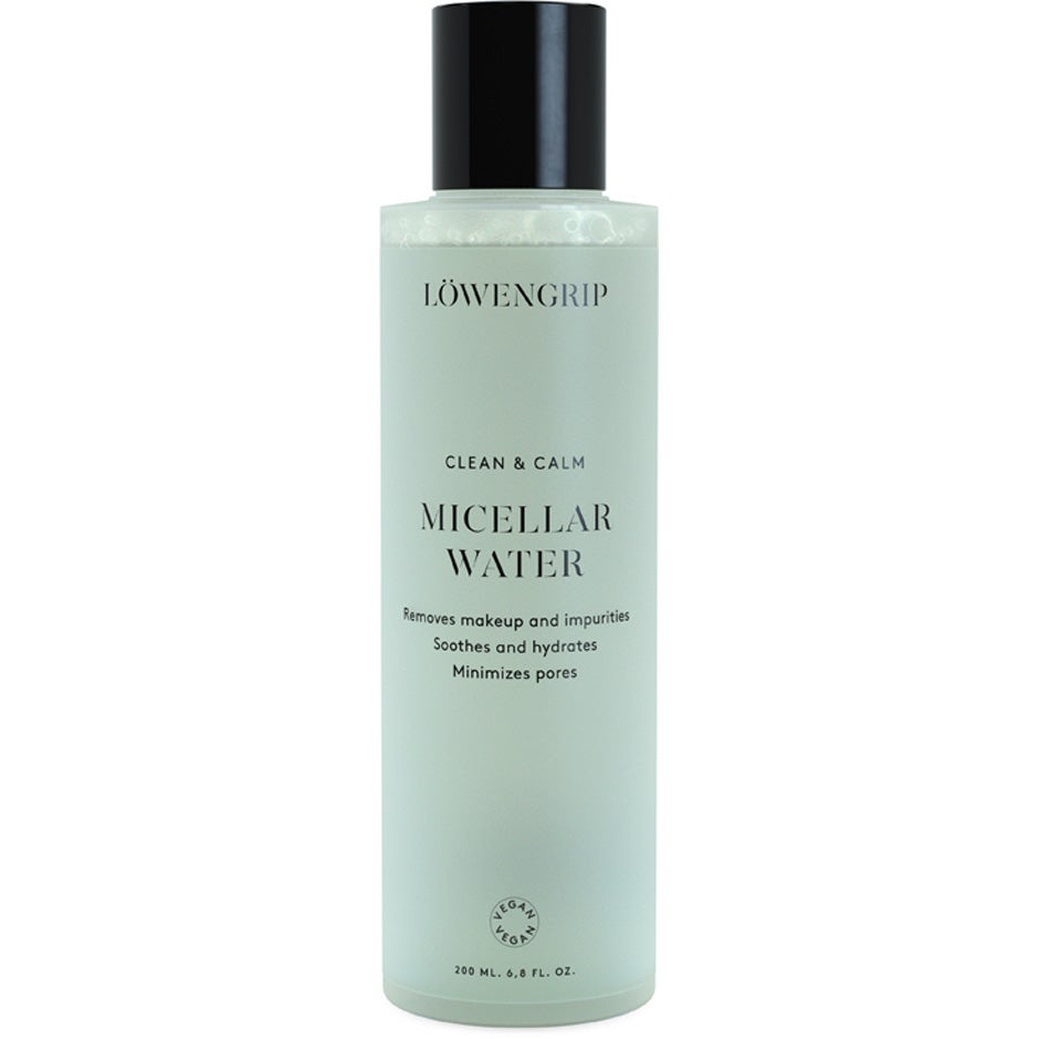 Löwengrip Clean & Calm Micellar Water 230 ml