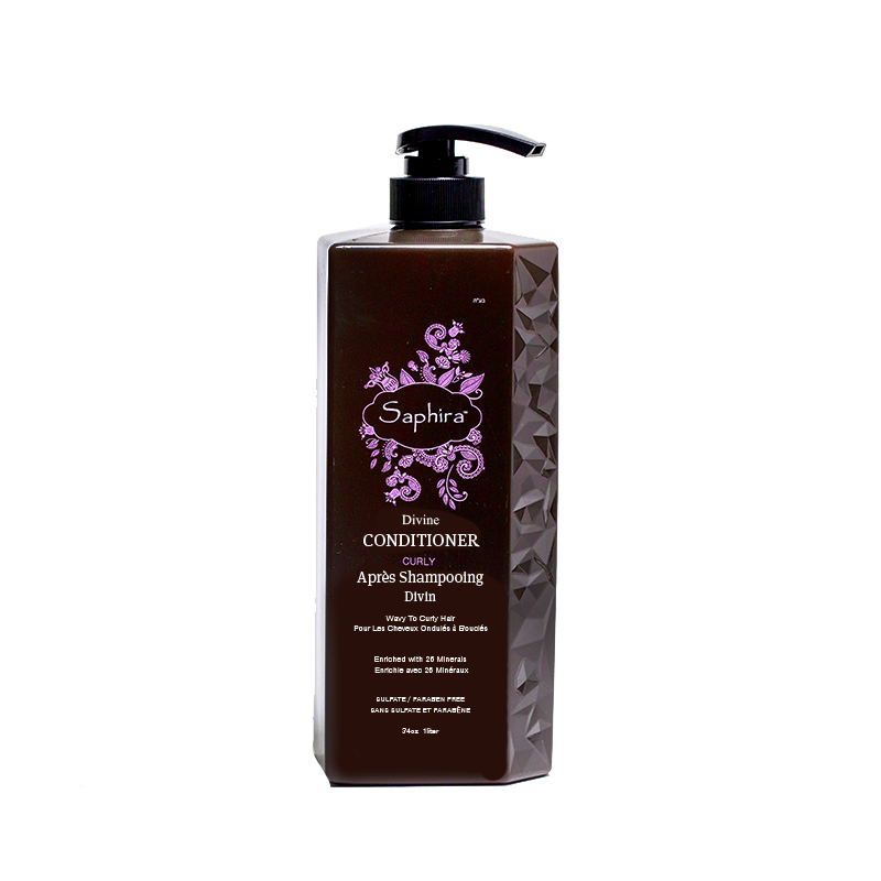 Saphira Divine Divine Conditioner  1000 ml