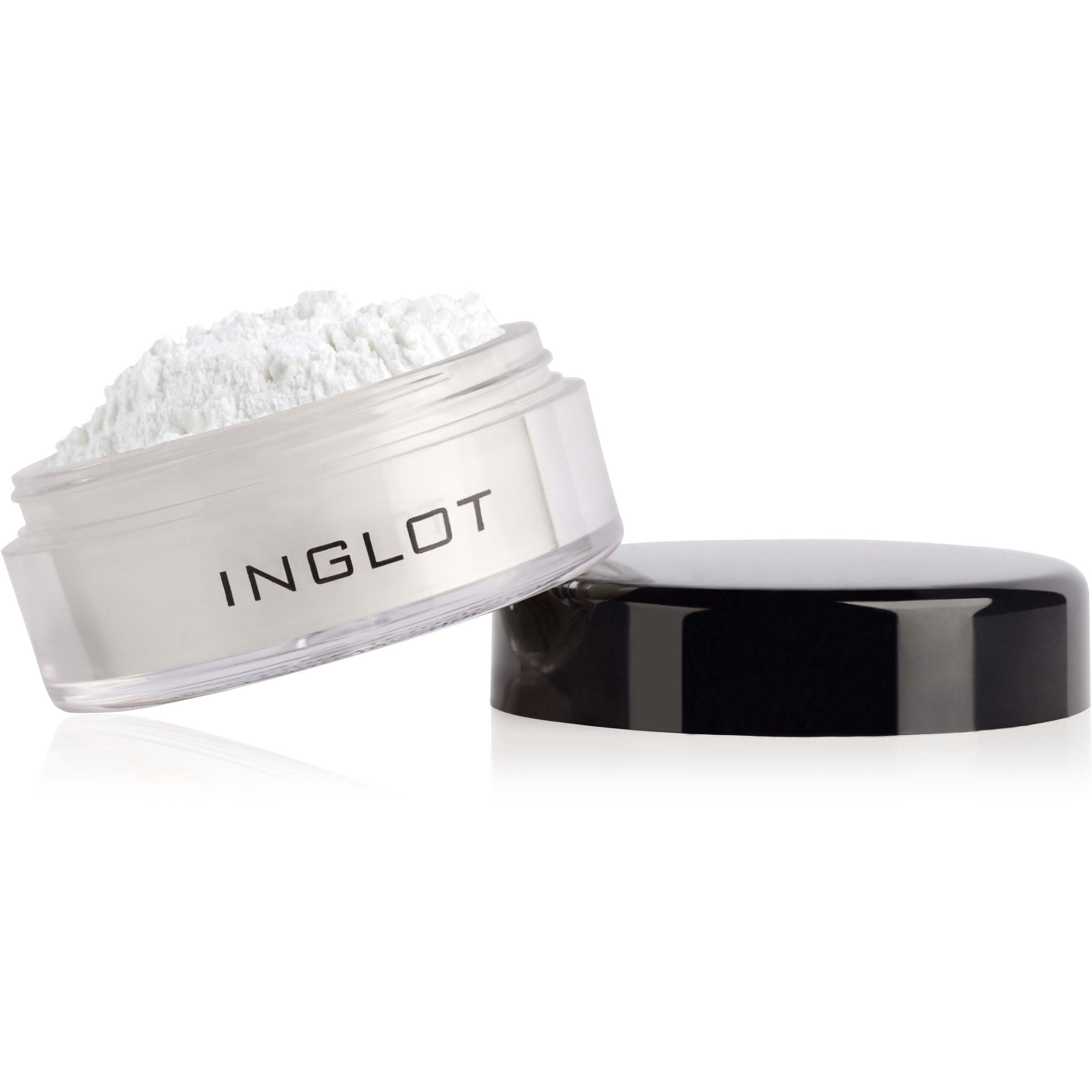 Inglot Translucent Loose Powder 216