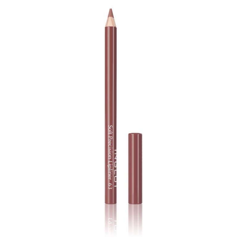 Inglot Soft Precision Lipliner 63