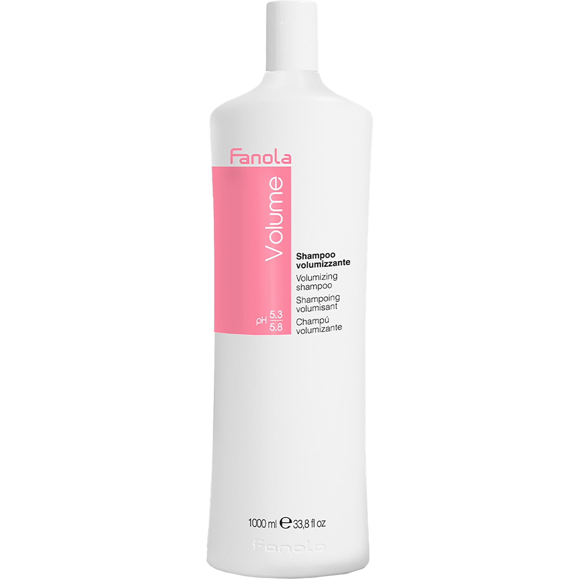 Fanola Volumizing Shampoo 1000 ml