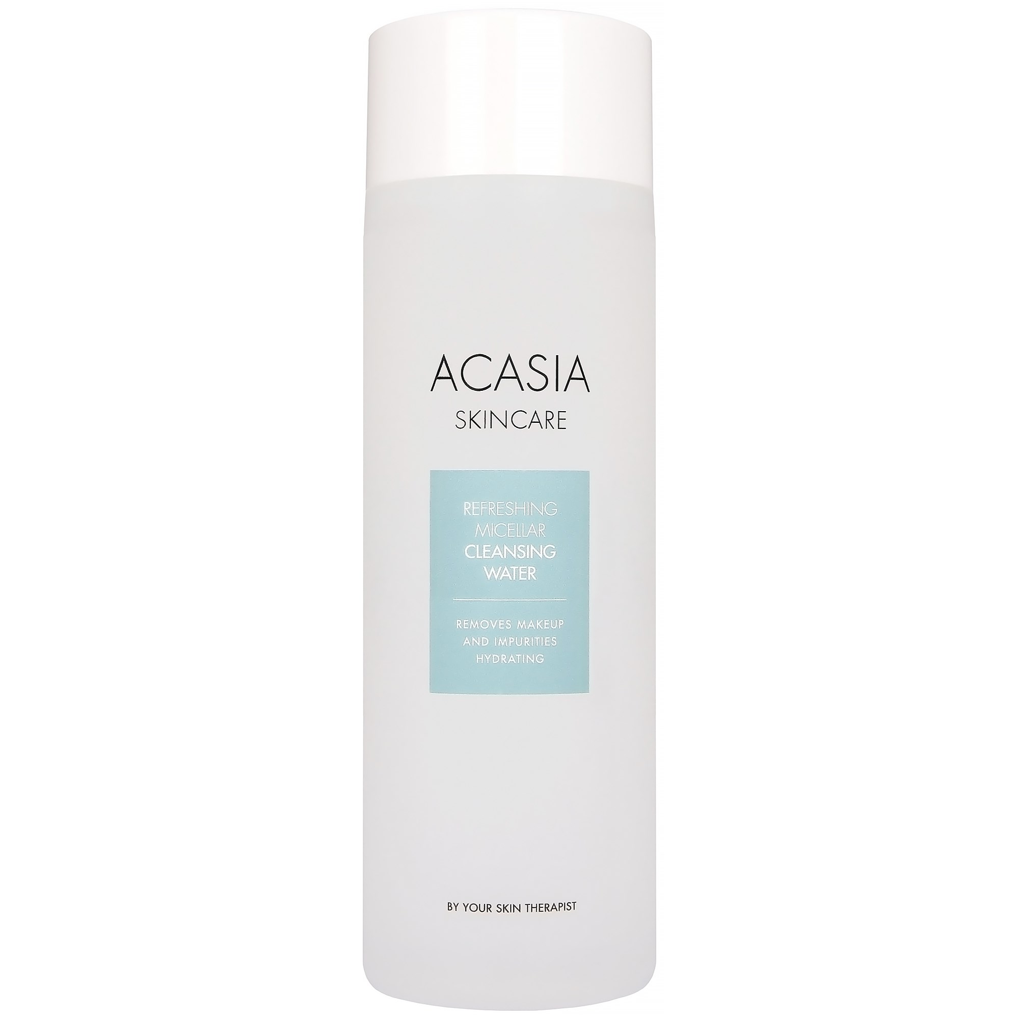 Acasia Skincare Refreshing Micellar Water 250 ml