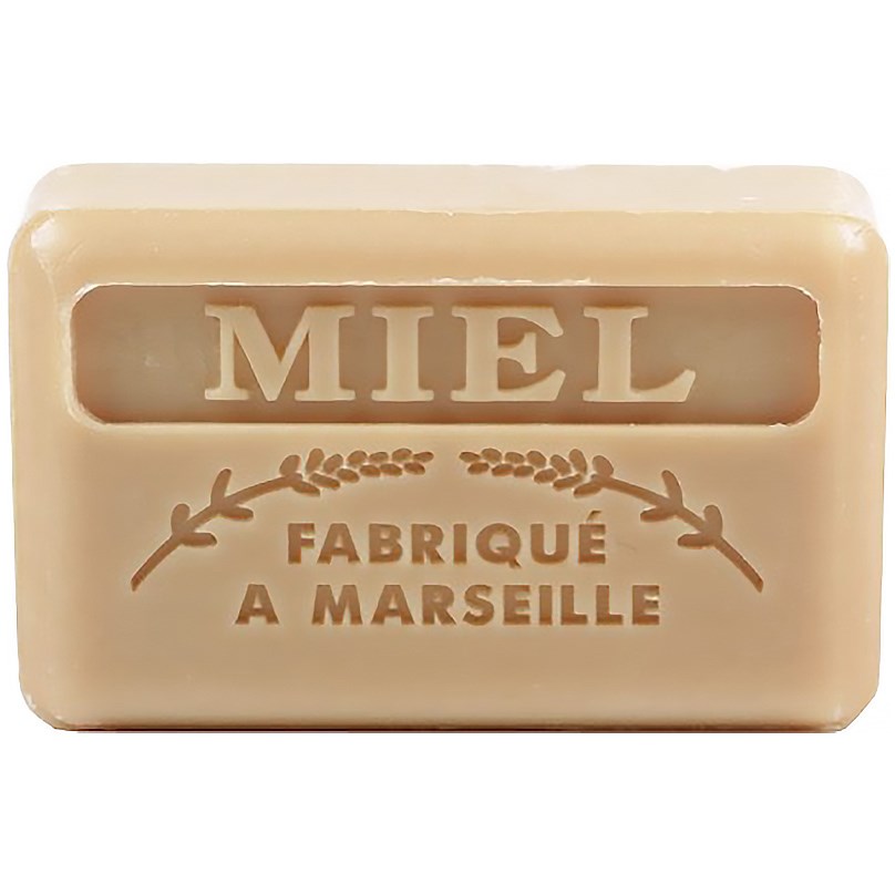 Palmetten Soap Miel