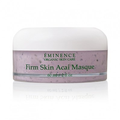 Eminence Organics   Firm Skin Acai Masque 60 ml