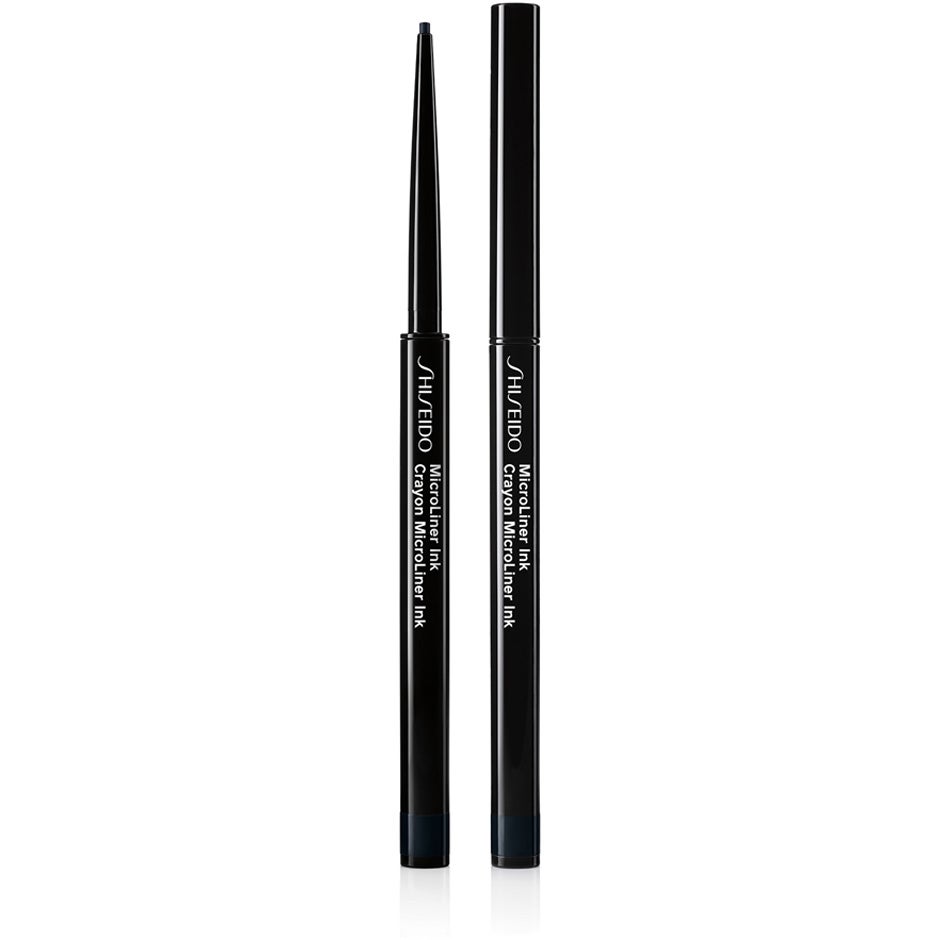 Shiseido Microliner Ink 01 Black - 8 g