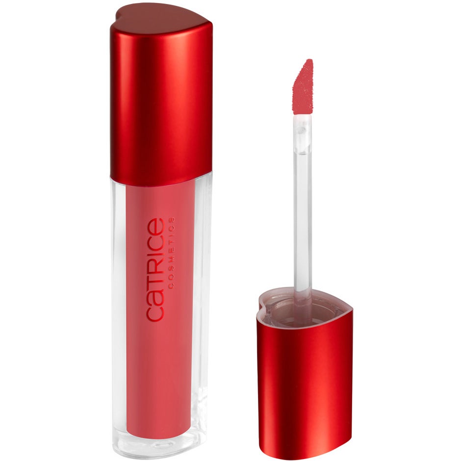 Catrice Heart Affair Matte Liquid Lipstick Single?! - 4,5 ml