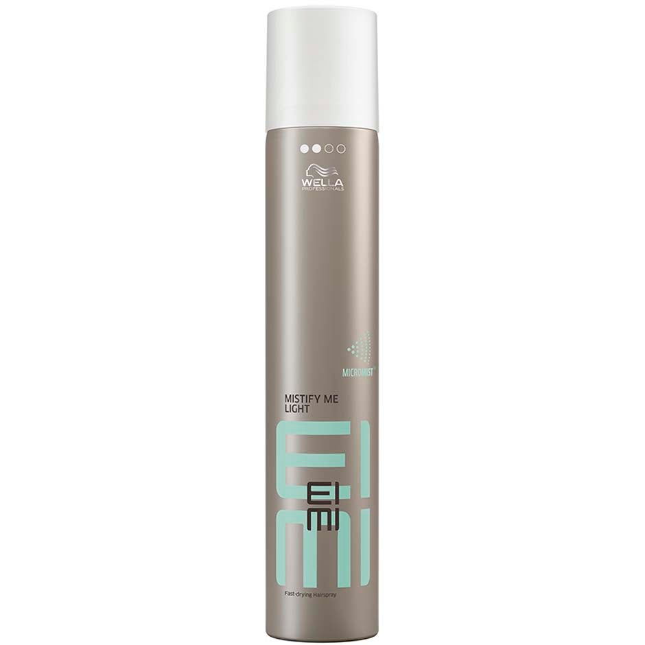 Wella Professionals EIMI Mistify Light 500 ml