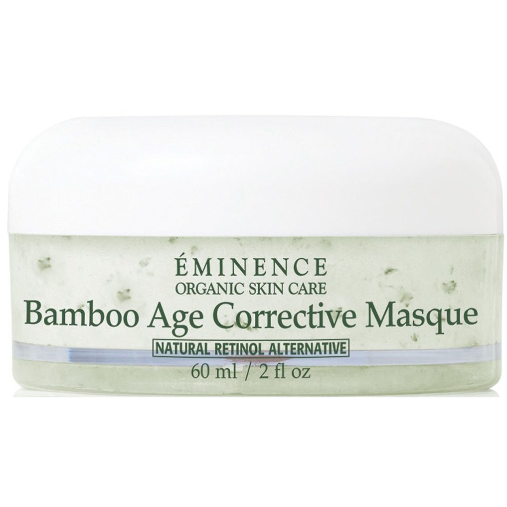 Eminence Organics   Bamboo Age Corrective Masque 60 st