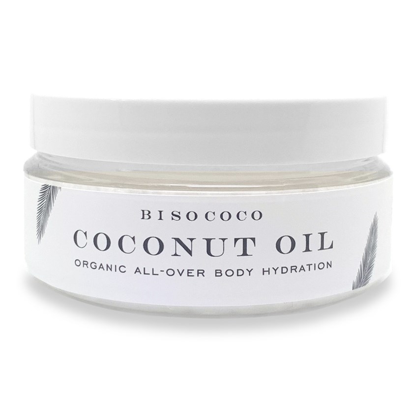 Bisococo Coconut Oil burk 100 ml