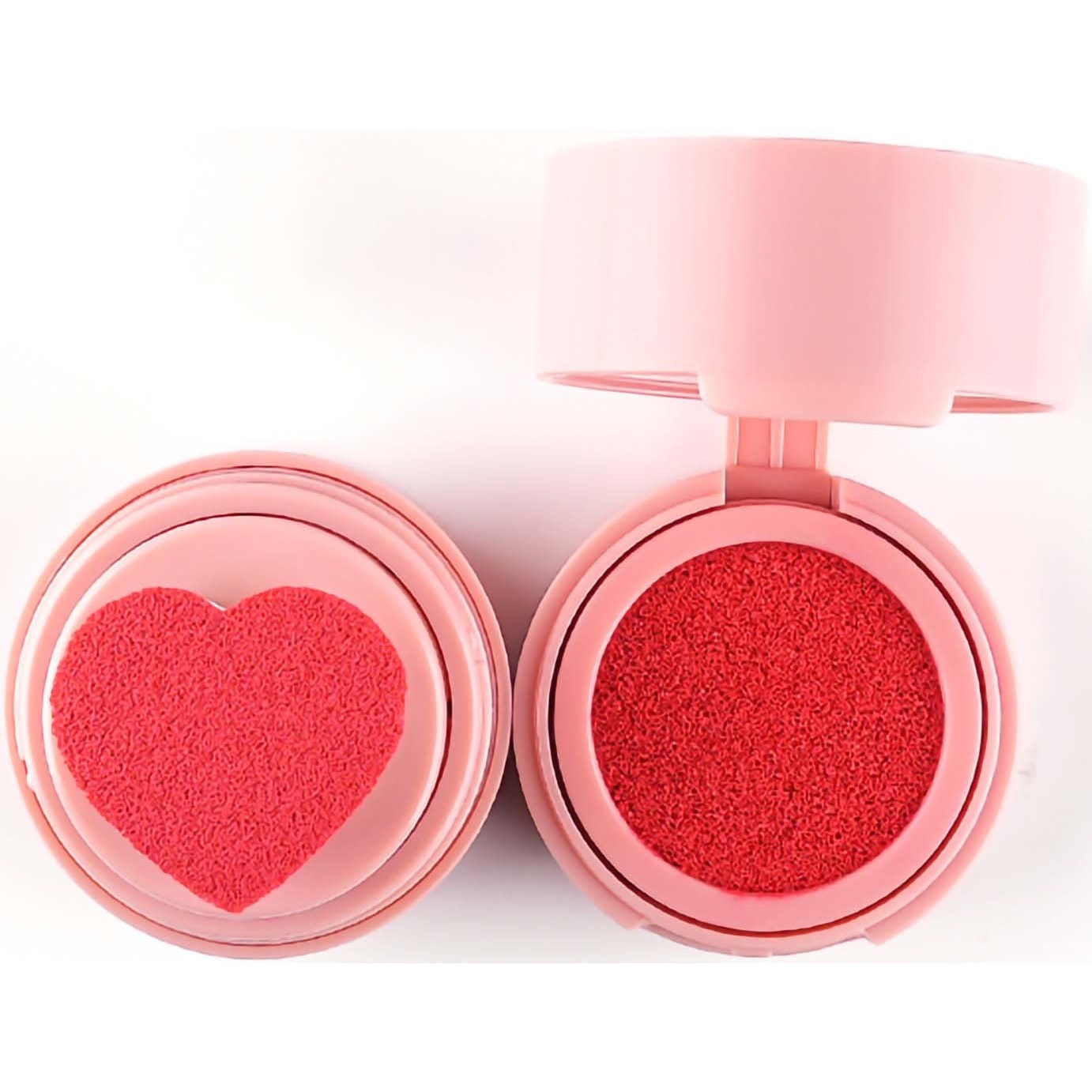 Smashit Cosmetics Heart Blush 04