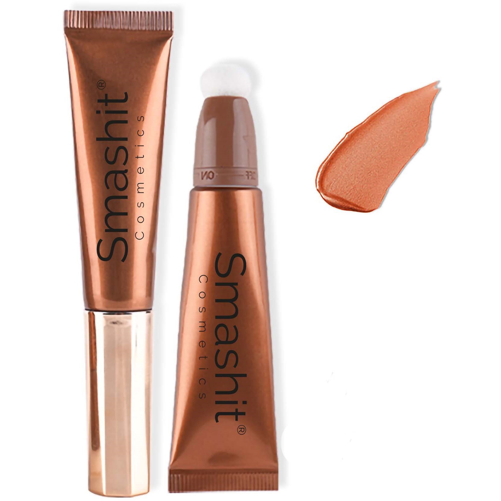 Smashit Cosmetics Liquid Highlighter 06