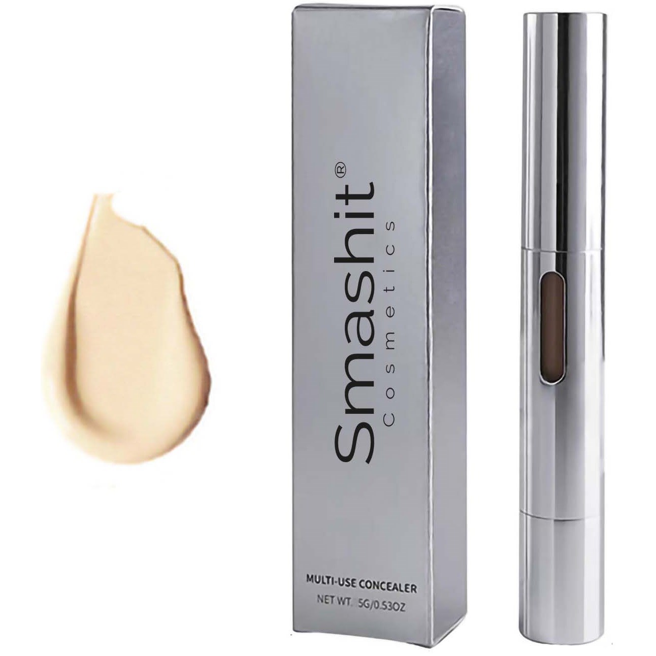 Smashit Cosmetics Liquid Concealer Pen 07