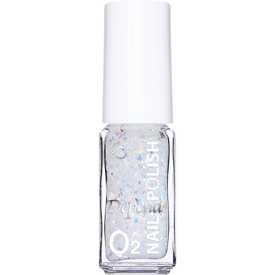 Depend O2 Nail Polish A622 - 5 ml