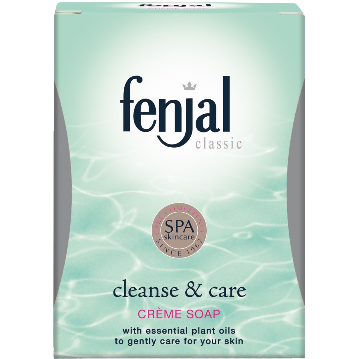 Fenjal Classic Luxury Creme Soap 100 ml