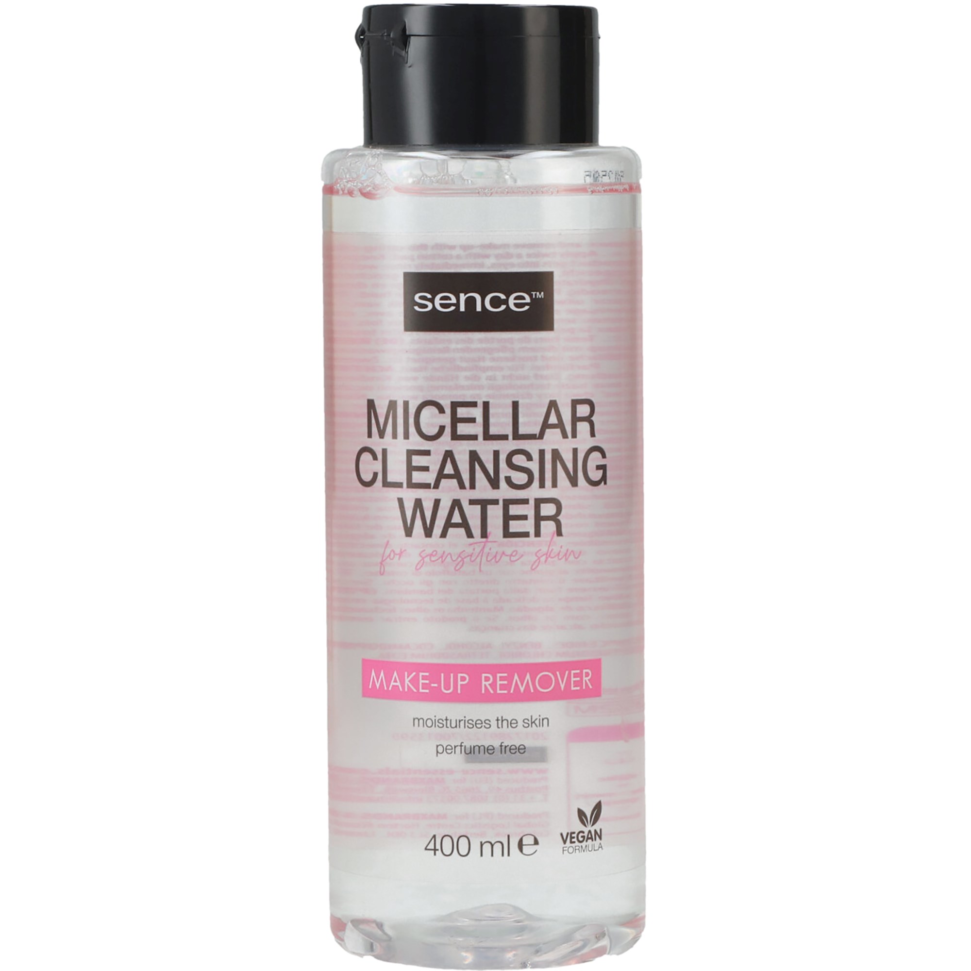 Sencebeauty Micellar Cleansing Water 400 ml