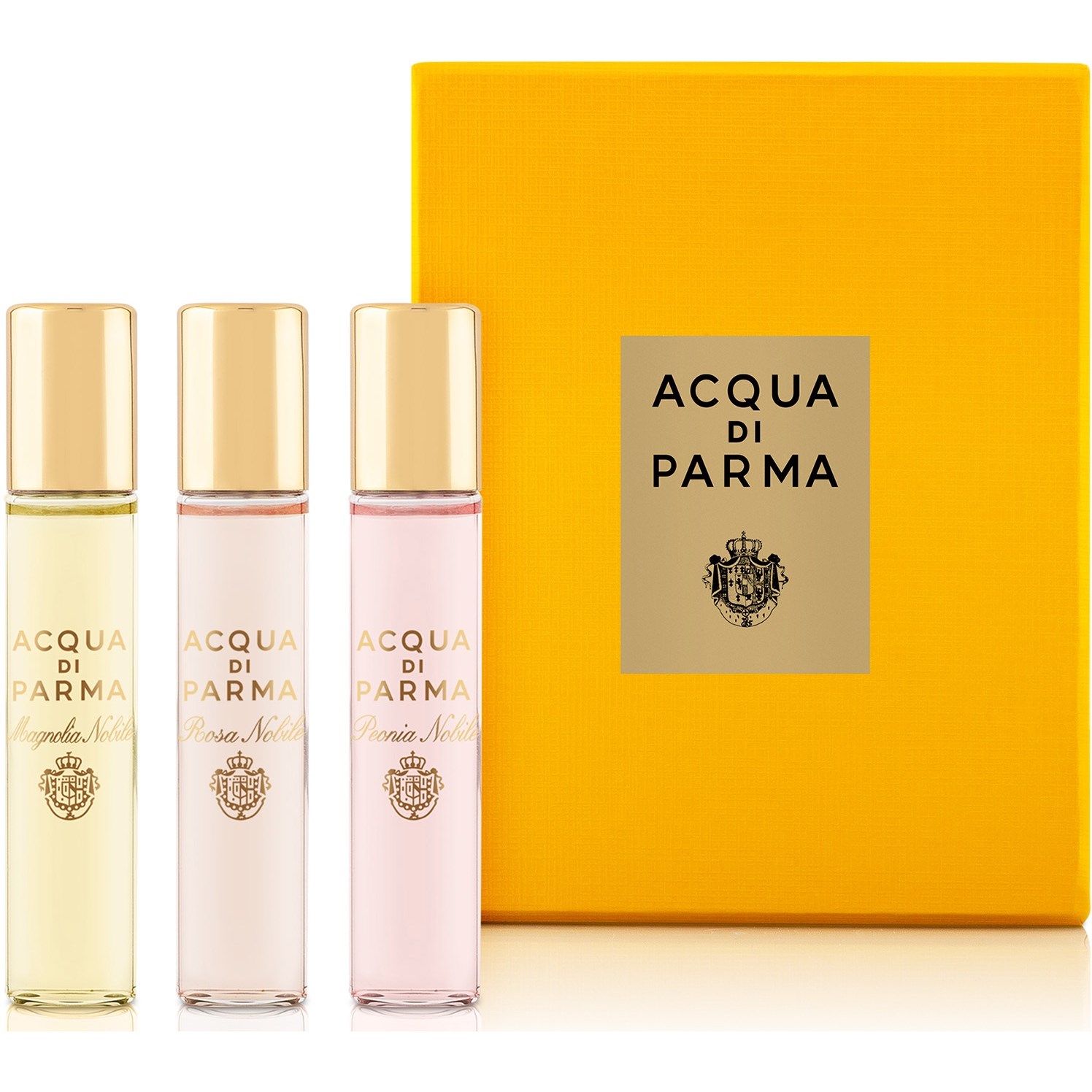 Acqua di Parma   Nobili Collection Discovery Set