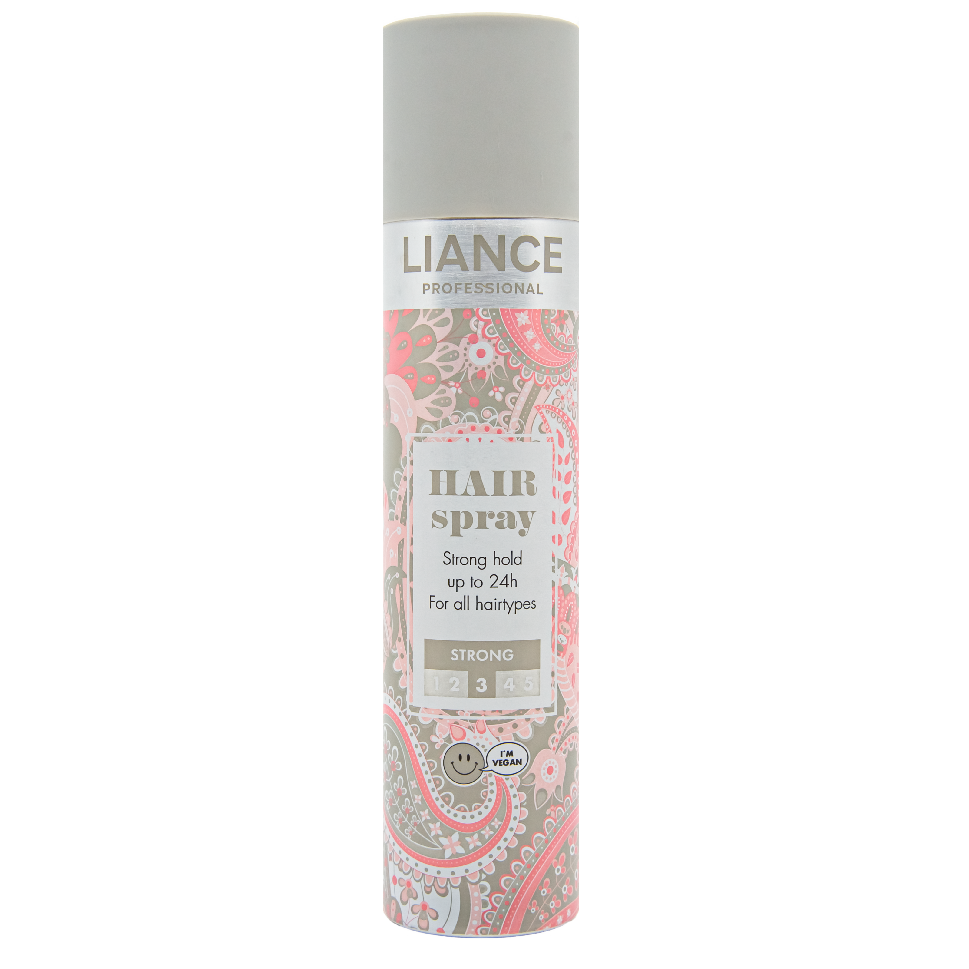 Liance Liance Hairspray Strong 300 ml