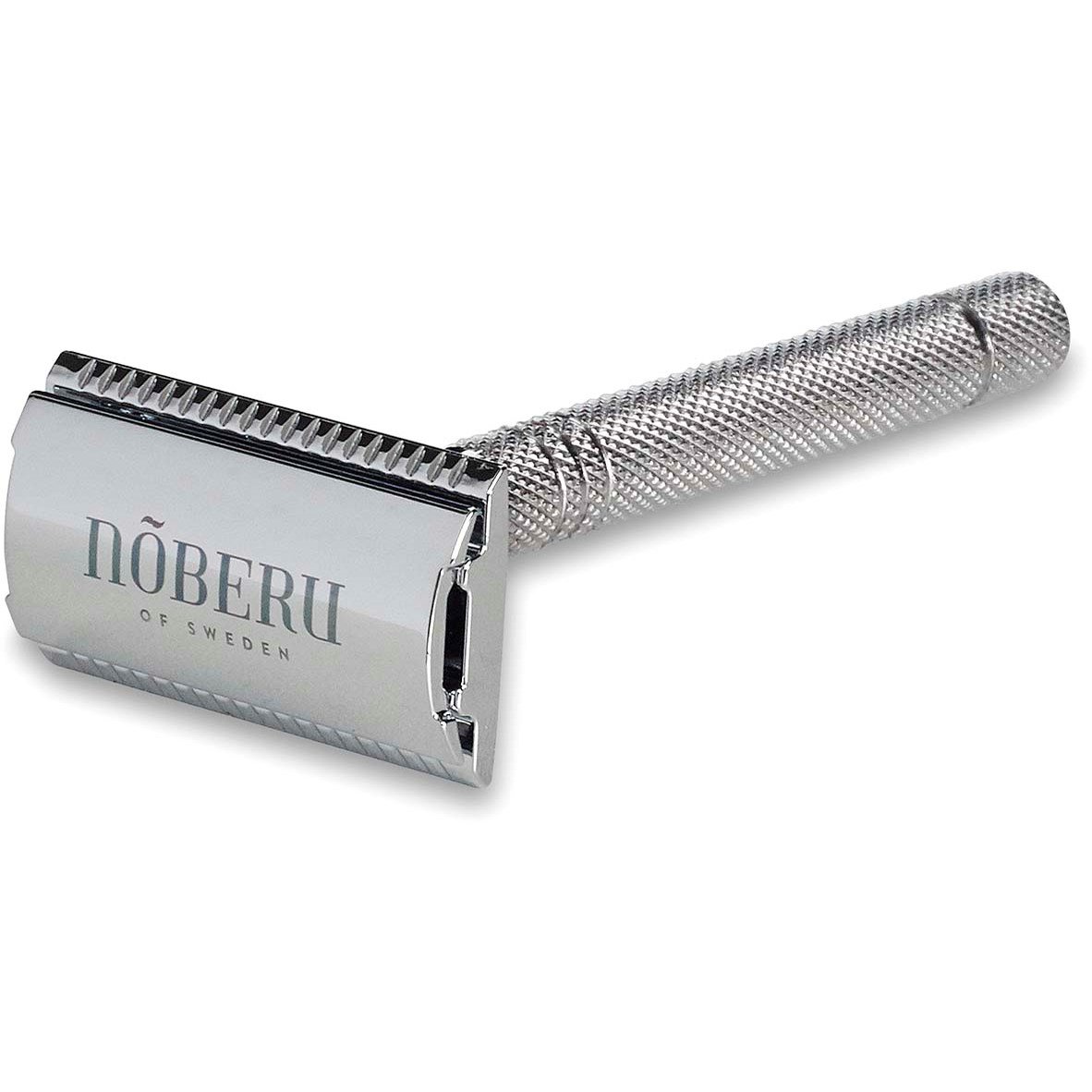 Nõberu Stockholm Safety Razor